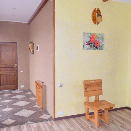 Отель У Рыбака Bosteri Εξωτερικό φωτογραφία